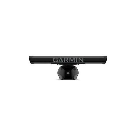 Garmin Gmr Fantom 124, 4Ft Open Array And 12Kw Pedestal, Kit, Black GARGMR/FANTOM/124/KIT/BLACK